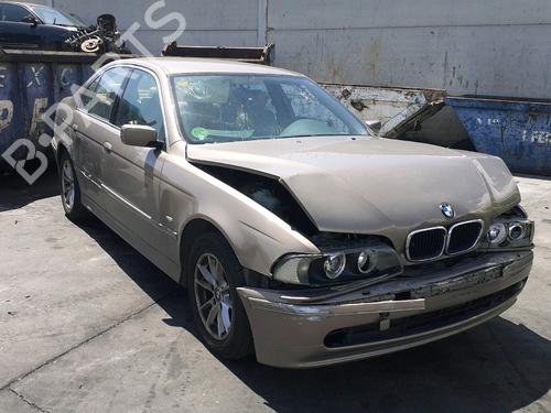 Venstre Baklys BMW 5 (E39) [1995-2003]  18567129