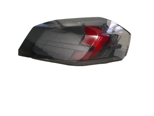 Used Left tailgate light Left tailgate light 34546770 34546770
