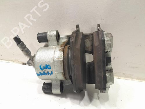 Used Right front brake caliper SEAT IBIZA V (KJ1, KJG) 1.0 TSI (110 hp) 14447545