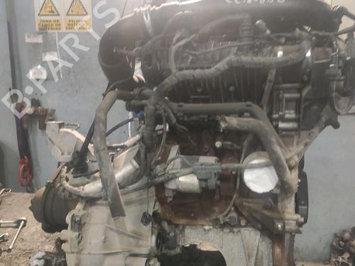 Engine FORD FOCUS III 1.0 EcoBoost | BP38255157M1 - Image 4
