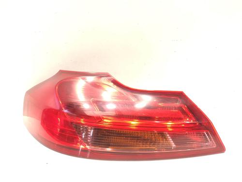 Used Left taillight Left taillight OPEL INSIGNIA A Sports Tourer (G09) 2.0 CDTI (35) (160 hp) 34488609 34488609