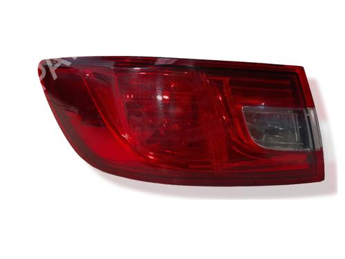 Used Left taillight Left taillight RENAULT THALIA I (LB_) [1998-2026] 34492966 34492966