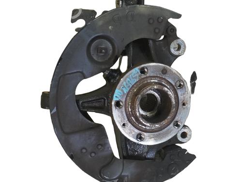 Used Right front steering knuckle Right front steering knuckle PEUGEOT 308 II (LB_, LP_, LW_, LH_, L3_) 1.2 THP 130 (131 hp) 33408170 33408170