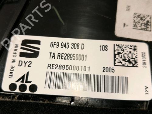Other SEAT ARONA (KJ7, KJP) 1.0 TSI | BP34447337O1 - Image 3