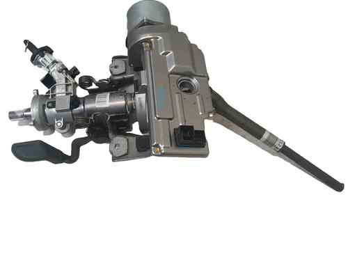 Steering column OPEL CORSA D (S07) 1.2 (L08, L68) | BP33408196M21 - Image 2