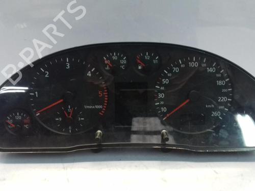 Quadrante Quadrante AUDI A6 C5 (4B2, 4B4) 1.8 (125 hp) 34485217 34485217