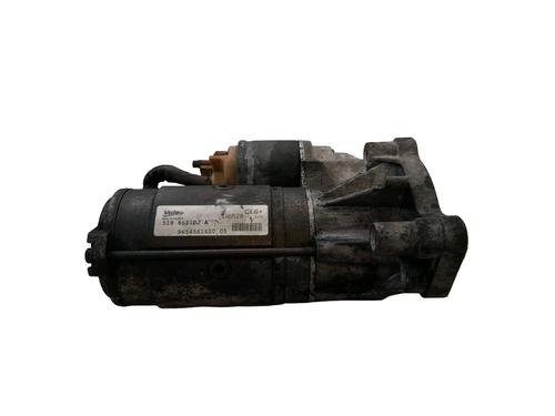 Used Starter Starter 35735256 35735256