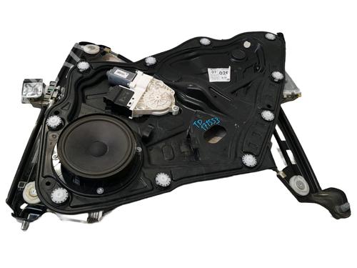 Used Rear right window mechanism VW PASSAT B7 (362) 2.0 TDI (140 hp) 26671597
