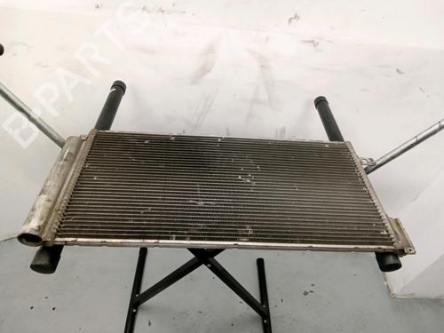 Used AC radiator AC radiator FIAT BRAVO II (198_) [2006-2016] 34447596 34447596