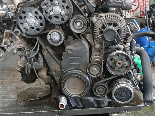 Used Gearbox Gearbox AUDI A6 C6 Avant (4F5) [2004-2011] 34494114 34494114