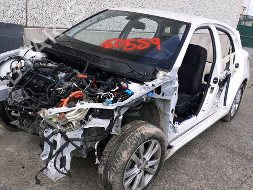 Instrument cluster LEXUS CT (ZWA10_) 200h (ZWA10_, ZWA10R) | BP17697156C47 