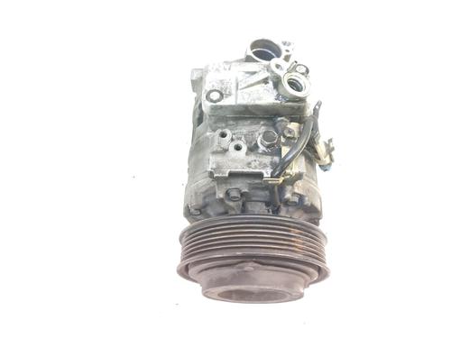 Used AC compressor AC compressor RENAULT ESPACE IV (JK0/1_) 3.0 dCi (JK0J, JK0V) (177 hp) 35731031 35731031