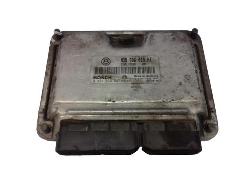 Used Engine control unit (ECU) SEAT IBIZA I (21A) [1984-1993]  18700869