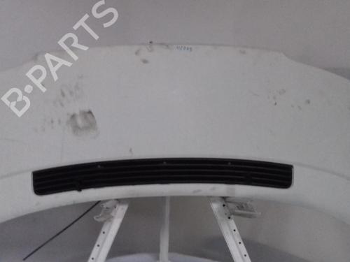 Used Hood Hood VW TRANSPORTER T4 Platform/Chassis (70E, 70L, 70M, 7DE, 7DL, 7D [1990-2003] 34484423 34484423