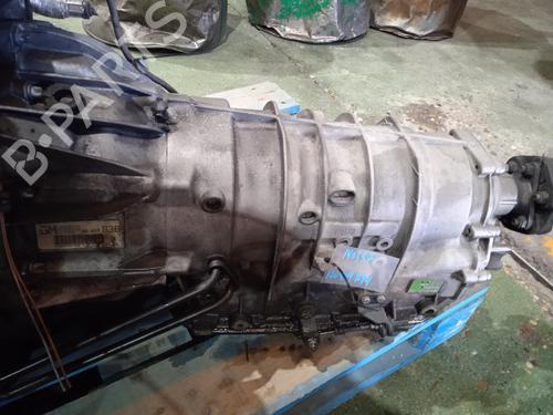 Gearbox BMW 3 Touring (E46) 320 d | BP14473874M3 