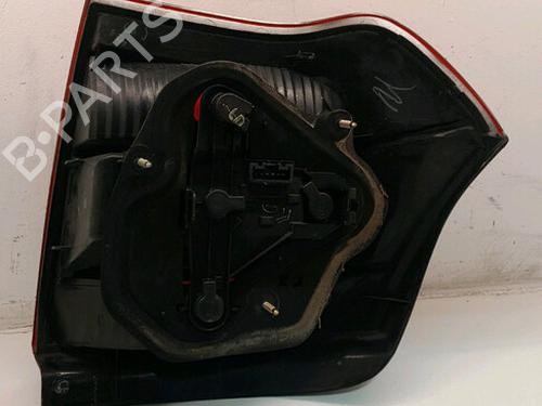 Used Right taillight Right taillight TOYOTA COROLLA (_E12_) 2.0 D-4D (CDE120R, CDE120L_) (110 hp) 34490508 34490508