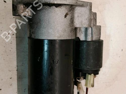 Used Starter Starter AUDI A4 B6 (8E2) 1.9 TDI (130 hp) 35732246 35732246