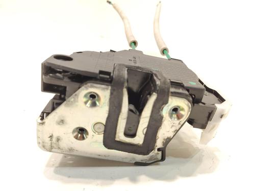Front right lock SSANGYONG TIVOLI 1.6 | BP34487062C97 - Image 3