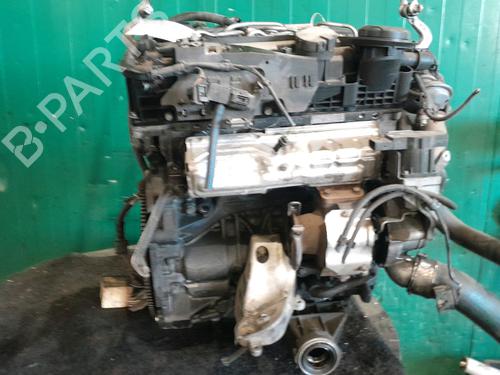 Engine BMW X3 (E83)  | BP39451398M1  - Image 7