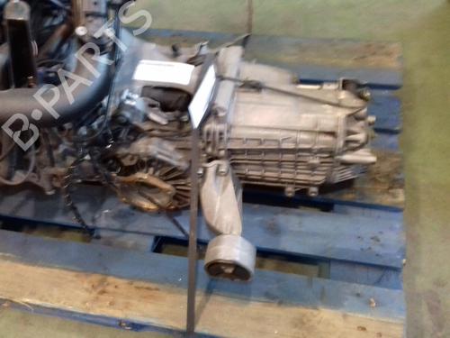 Gearbox VW PASSAT B5 (3B2) | BP34484544M3 - Image 4