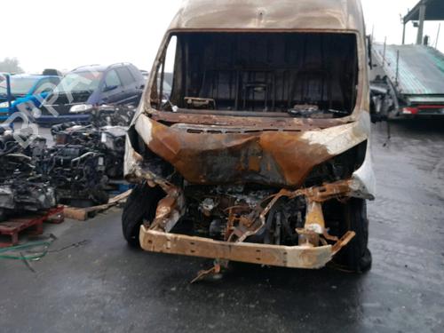 Battery FIAT DUCATO Van (250_)  | BP16493280E11 