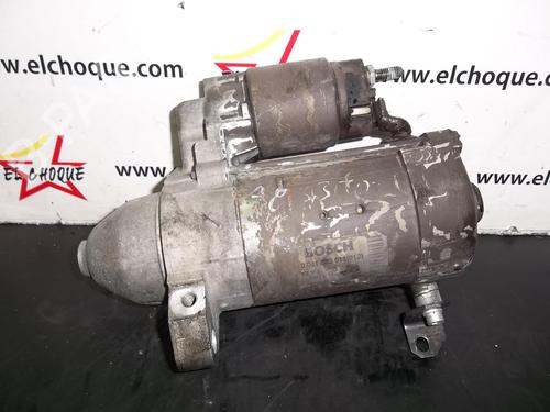 Used Starter Starter 35729204 35729204