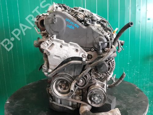Used Gearbox Gearbox 36844222 36844222