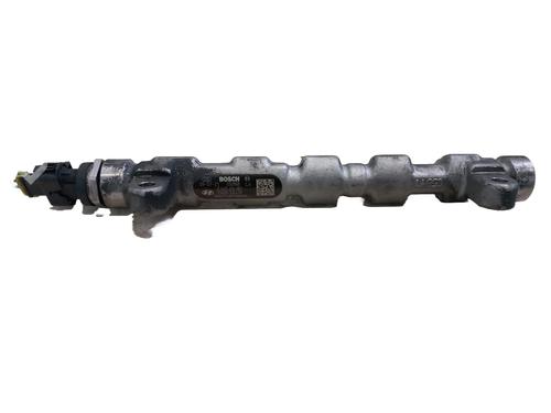 Injection rail HYUNDAI i30 (FD) 1.6 CRDi | BP34493896M98 - Image 2