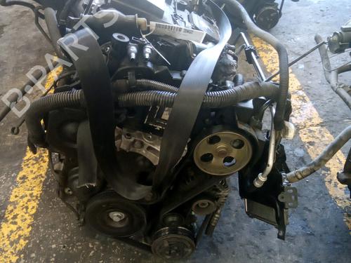 Gearbox PEUGEOT 206 Hatchback (2A/C) 1.4 HDi eco 70 | BP18567932M3 