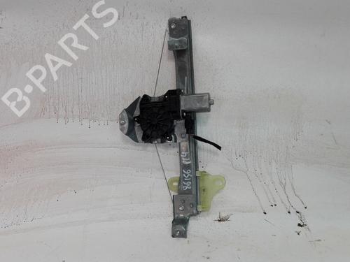 Used Other Other RENAULT CAPTUR I (J5_, H5_) 1.5 dCi 110 (110 hp) 36234045 36234045