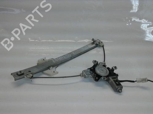 Used Rear left window mechanism Rear left window mechanism HYUNDAI MATRIX (FC) 1.5 CRDi (82 hp) 34481465 34481465