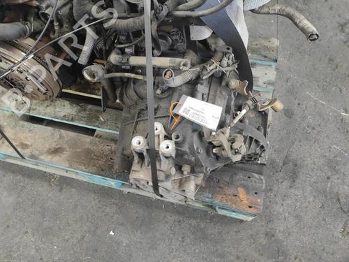 Skrzynia biegów OPEL ASTRA G Hatchback (T98) 2.0 DI (F08, F48) | BP17697745M3 