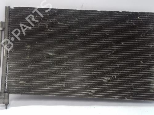 Used Heater matrix FORD MONDEO III (B5Y) 2.2 TDCi (155 hp) 14461142