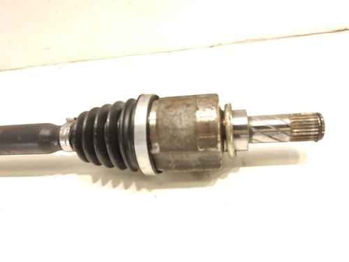 Left front driveshaft RENAULT LAGUNA III (BT0/1) 2.0 16V (BT05, BT0F, BT0W) | BP34487762M38 - Image 4