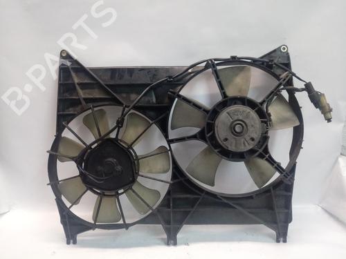 Used Heater blower motor SUZUKI GRAND VITARA I (FT, HT) 2.0 HDI 110 16V 4x4 (SQ420D, TD83V) (109 hp) 19685004