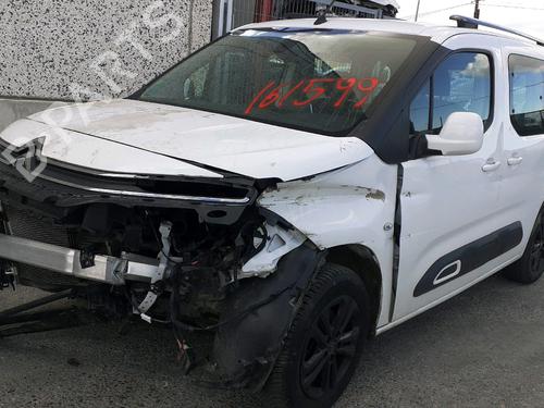 Used Left front driveshaft CITROËN BERLINGO (ER_, EC_) 1.5 BlueHDi 100 (102 hp) 18555858