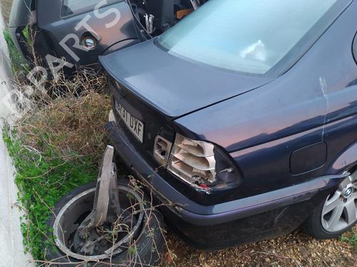 Injection rail BMW 3 (E46) 330 d | BP23389657M98 