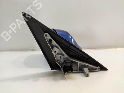 Used Left mirror BMW 3 (E90) 320 d (163 hp) 14464123
