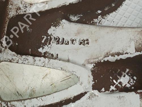 Used Rim MERCEDES-BENZ S-CLASS (W220) S 320 CDI (220.026, 220.126) (197 hp) 25256307