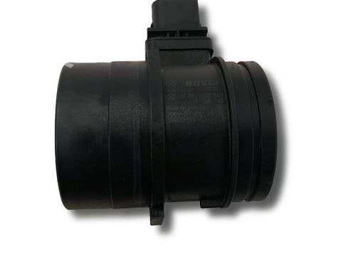 Used Mass air flow sensor Mass air flow sensor BMW 1 Convertible (E88) [2007-2013] 35733643 35733643