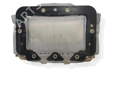 Passasjer kollisjonspute RENAULT MEGANE III Grandtour (KZ0/1) 1.5 dCi (KZ09, KZ0D, KZ1G, KZ29, KZ14, KZ1W, KZ10, KZ1F,... (110 hp) 23043997