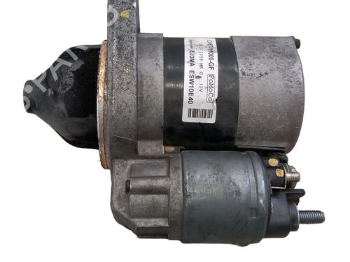 Used Starter FORD FOCUS III 1.0 EcoBoost (125 hp) 24841672