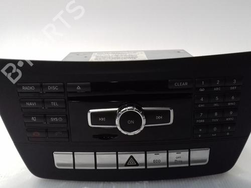 Electronic module MERCEDES-BENZ C-CLASS (W204) | BP34485588M83 - Image 2