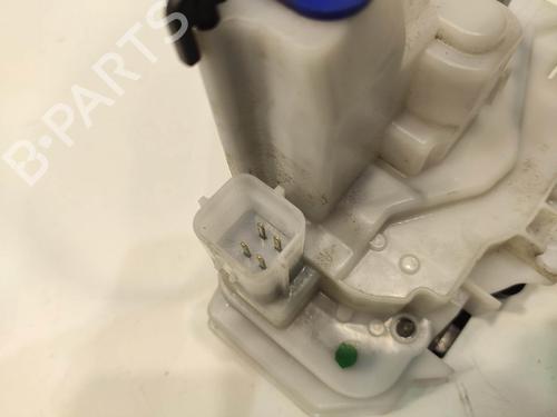 Front right lock OPEL COMBO Box Body/MPV (X12) 1.3 CDTI (B05) | BP14464584C97 