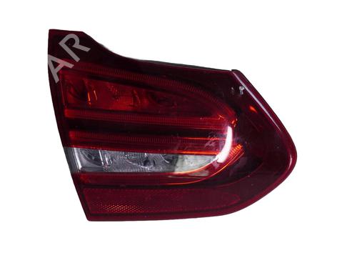 Used Left tailgate light Left tailgate light MERCEDES-BENZ C-CLASS T-Model (S205) C 180 BlueTEC / d (205.236) (116 hp) 34491703 34491703