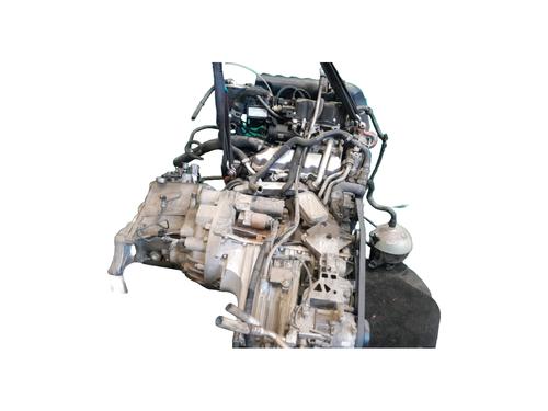 Used Engine Engine MERCEDES-BENZ B-CLASS Sports Tourer (W245) B 200 CDI (245.208) (140 hp) 33980215 33980215