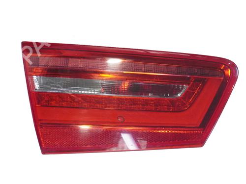Used Left tailgate light AUDI A6 C7 Avant (4G5, 4GD) 3.0 TDI (204 hp) 26145623