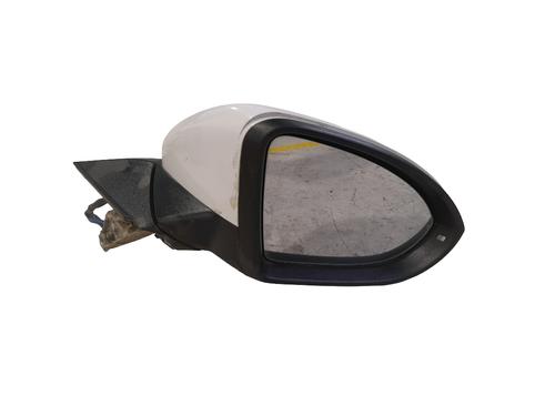Used Right mirror Right mirror VW GOLF SPORTSVAN VII (AM1, AN1) 1.6 TDI (110 hp) 34546944 34546944