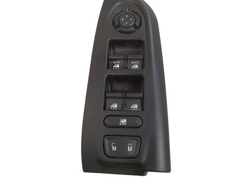 Used Left front window switch Left front window switch FIAT 500X (334_) 1.6 D Multijet (334AXA1B, 334AXA11) (120 hp) 34551576 34551576