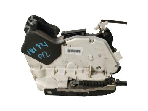 Used Front right lock Front right lock VW POLO V (6R1, 6C1) 1.6 TDI (90 hp) 36304974 36304974